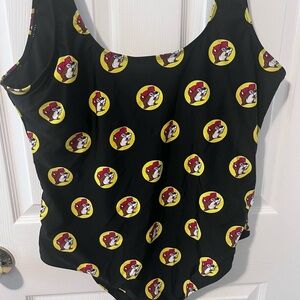 Bucees swimsuit